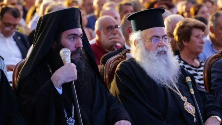 Archbishop To Visit Vatican For Relic Transfer, Sidestepping Local Bishop