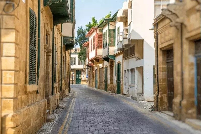 Athens University Rector In Cyprus To Establish Nicosia Medical Campus