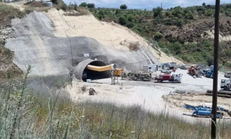 Audit Office Places Blame On Contractor For Paphos Polis Road Project Termination