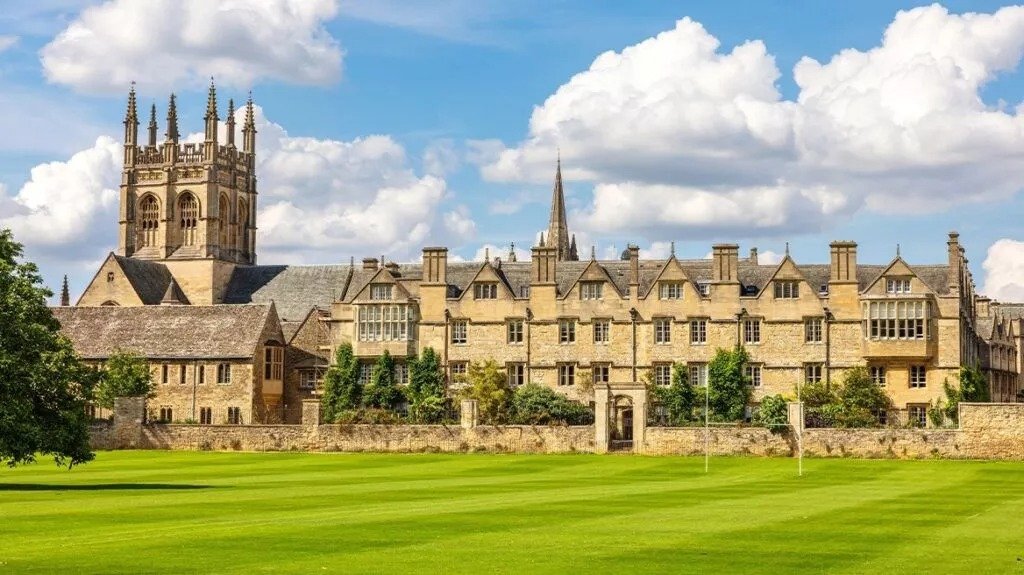 Brexit Impacts Uk Universities With Dramatic Shift In Student Demographics