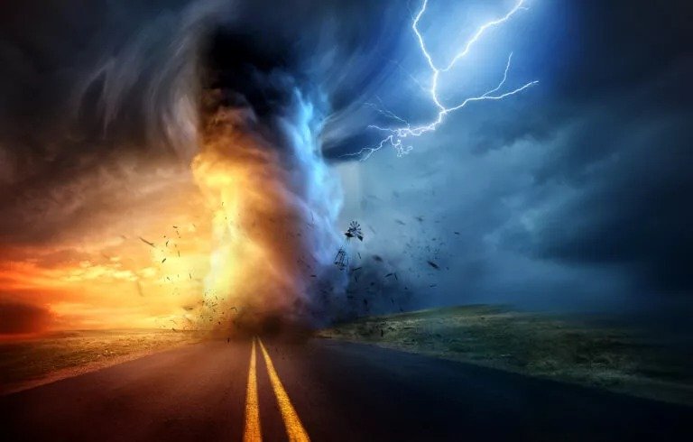 Cyprus, Greece, Israel Announce Storm Names For 2025