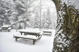 Cyprus Braces For Record Low Temperatures In Coming Days