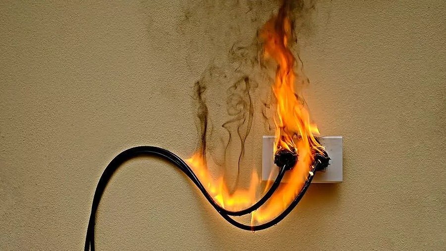 Cyprus Faces 'takata Scale' Electrical Safety Crisis In Homes