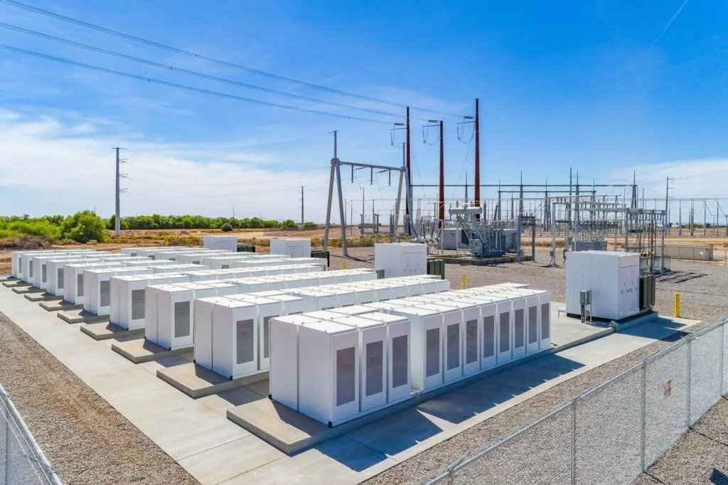 Cyprus Moves To Store Renewable Energy With New Electricity Law