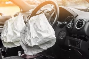 Cyprus Orders Recall Of 82,000 Vehicles Over Faulty Airbags And Brakes