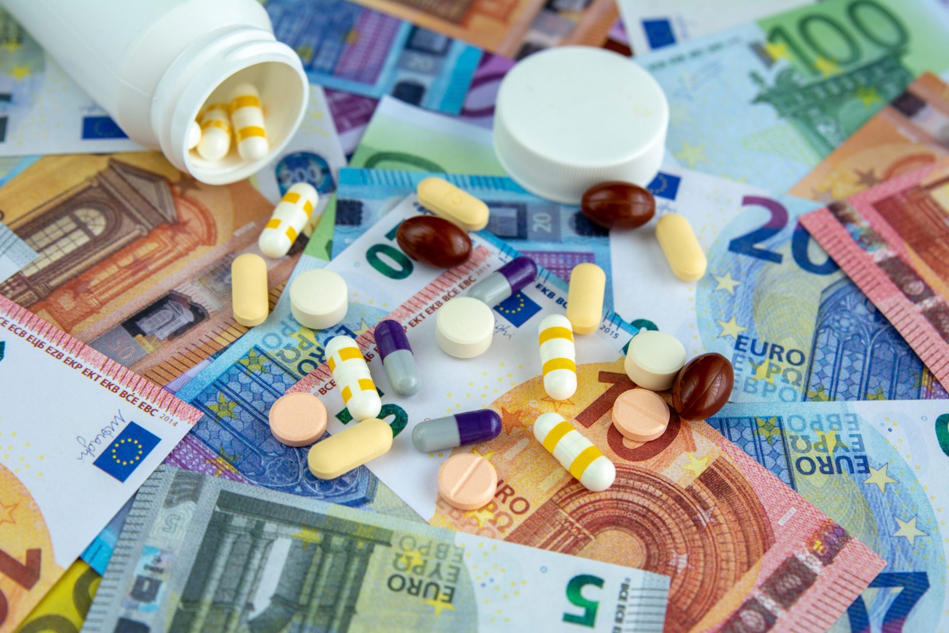 Cyprus Revises Medicine Prices, Affecting Thousands Of Patient Payments
