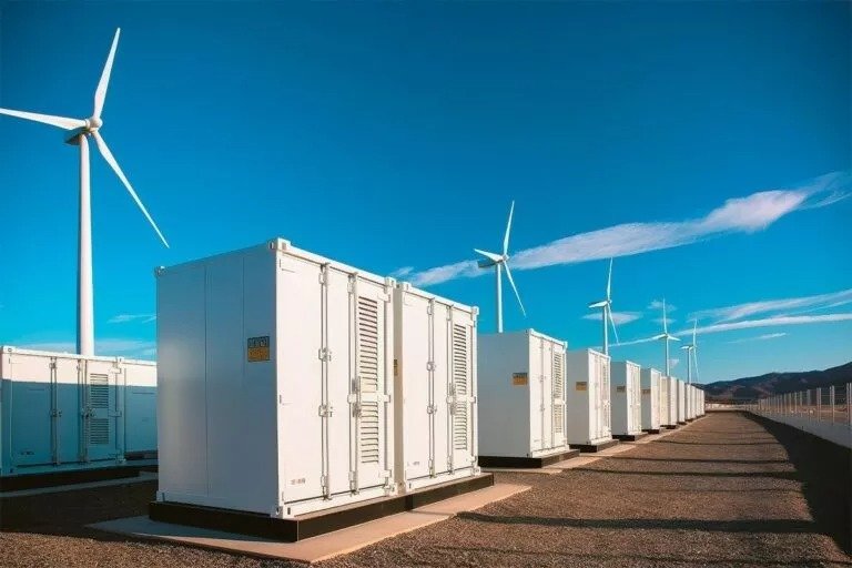 Cyprus Unveils €35m Scheme To Boost Energy Storage Capacity