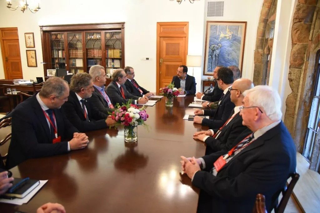 Defence Industry Council Meets For First Time, Eyes Participation In Arms Procurement
