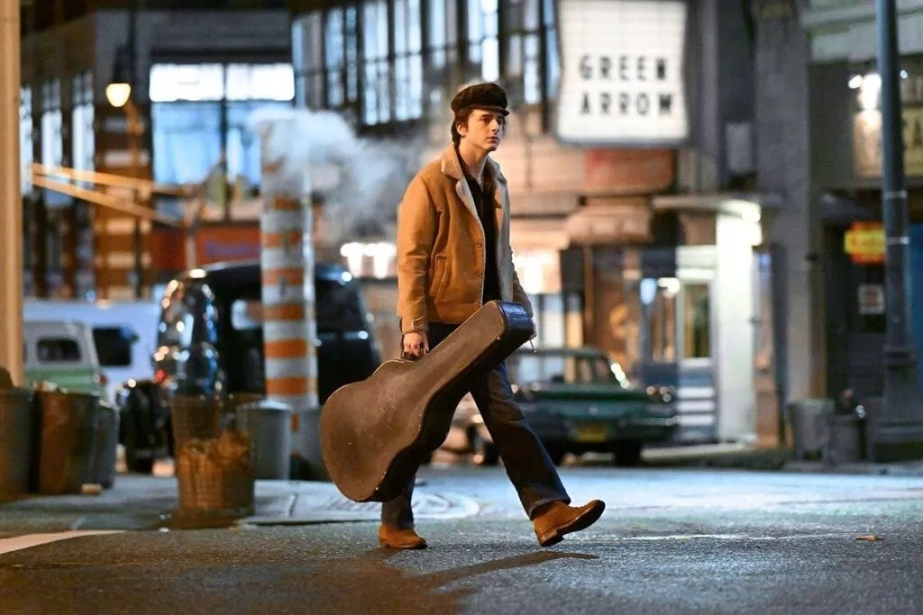 Do It Like Dylan...