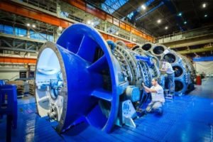 Eac Evaluates €148m Generator Bids Amid Power Stability Concerns