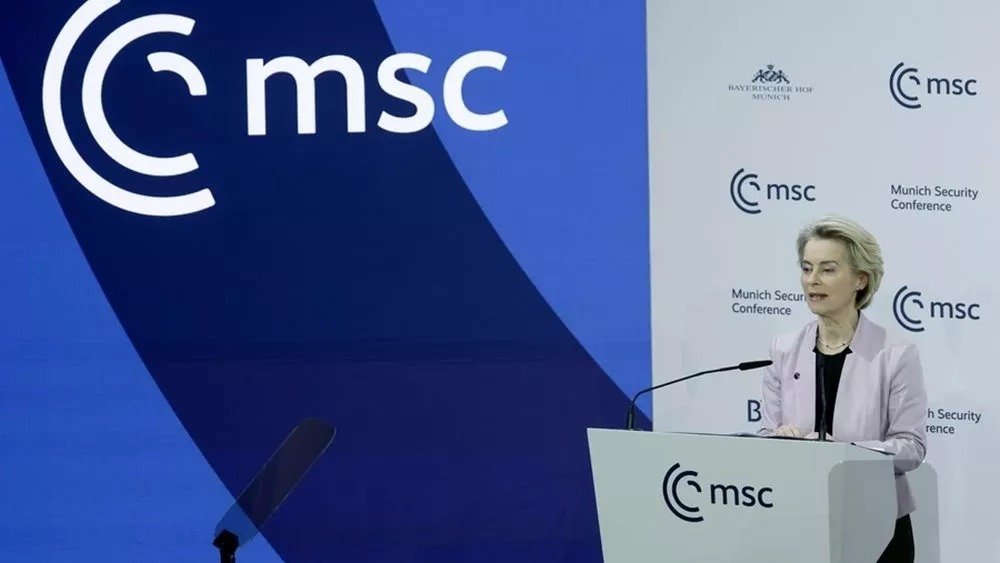 Eu Chief Proposes Defence Spending Exemption From Deficit Rules