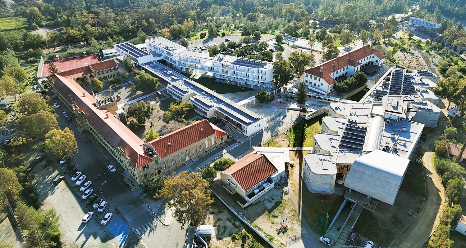 English School 1