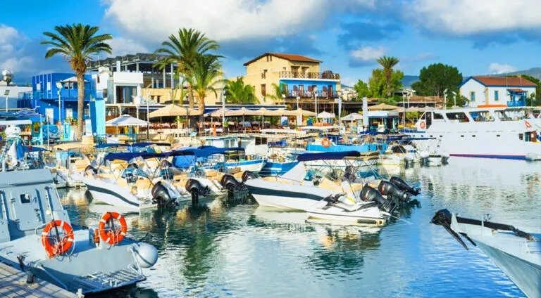 Environmental Authority Approves €55m Hotel Conversion In Polis Chrysochous