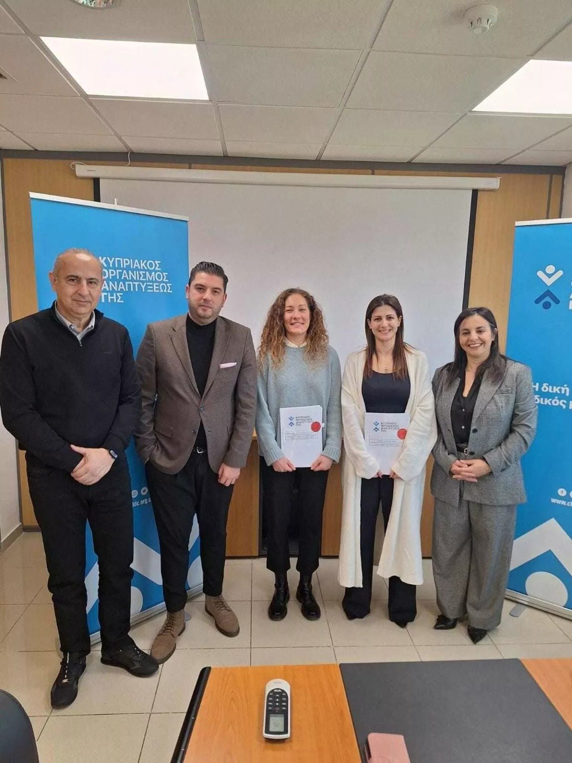 First Developer Joins Cyprus Affordable Housing Scheme