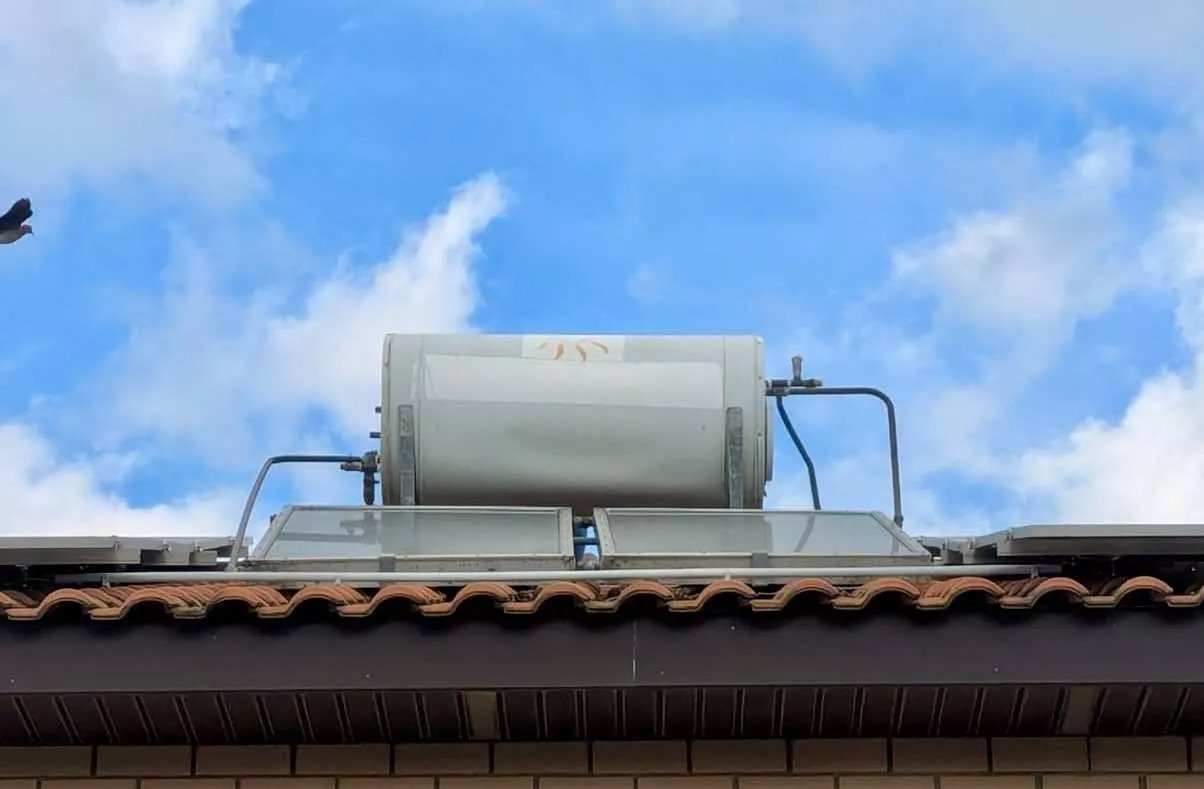 Interior Ministry Issues Clarifications On Damaged Solar Water Heater Repairs