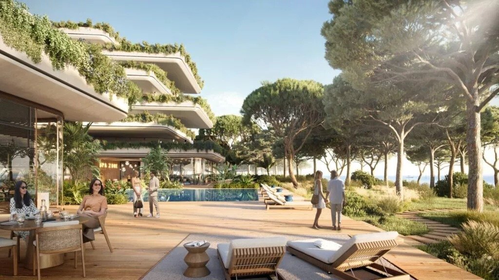 Larnaca's €1bn Land Of Tomorrow Project To Break Ground In 2025