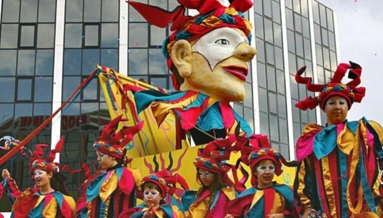 Limassol Municipality Invests €500,000 On Carnival, With €70,000 In Returns