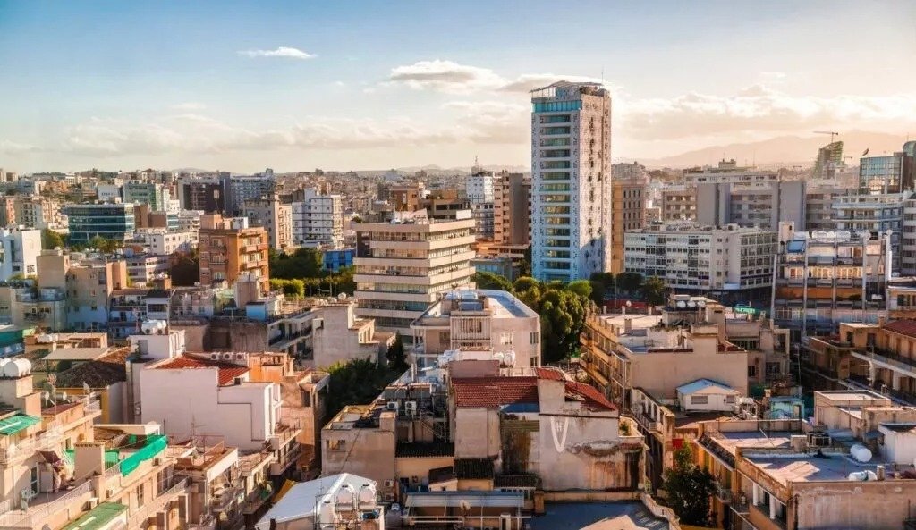 Man Sues Cyprus Land Registry After Buying Previously Sold Apartment