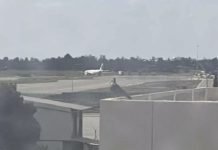 Moldova Intelligence Prompts Security Alert At Larnaca Airport