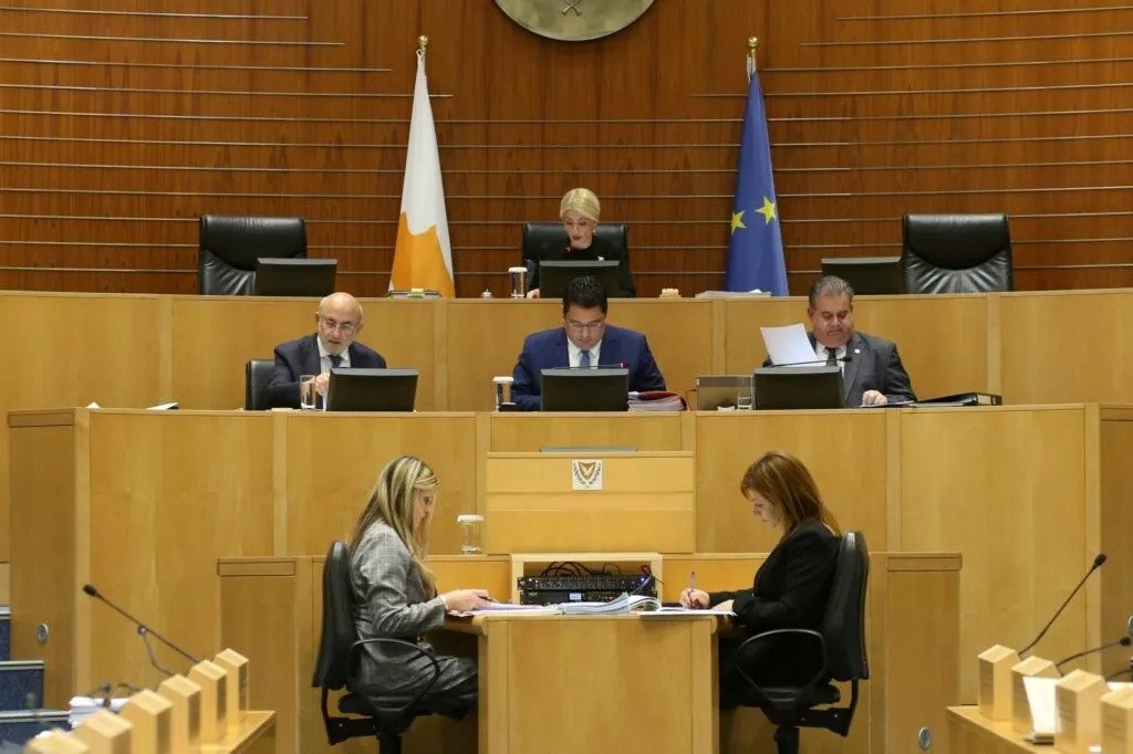 Party Leaders Agree To Consolidate Pension Reform Proposals