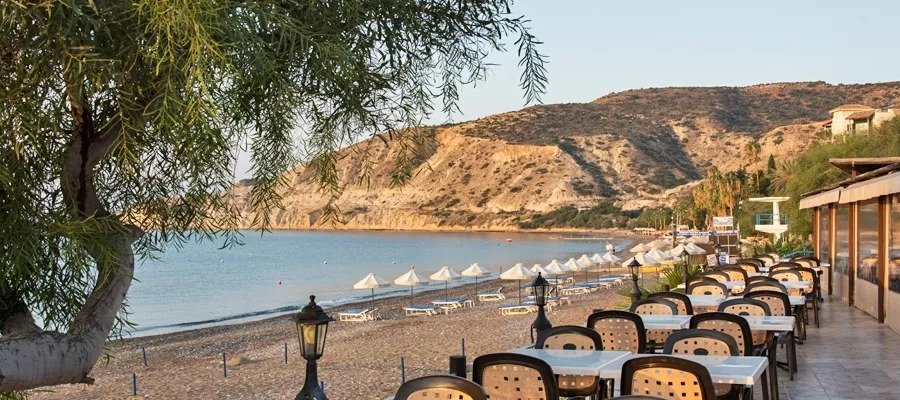 Pissouri Village Wins Global Tourism Excellence Award