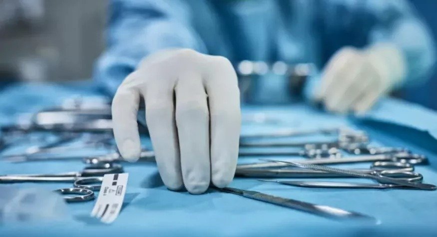 Police Investigate Doctor Over Alleged Healthcare System Fraud
