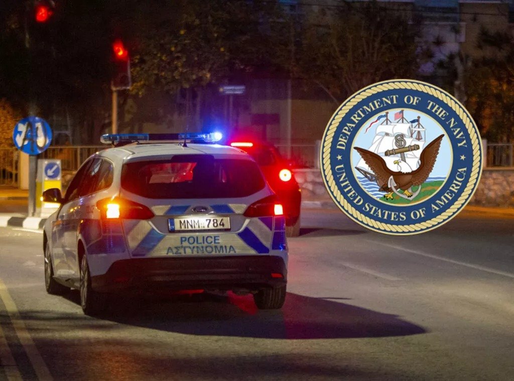 Police Uncover Group Claiming To Be '4th Flag Alliance Army'