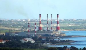 Power Grid Stretched Thin As Winter Demand Surges