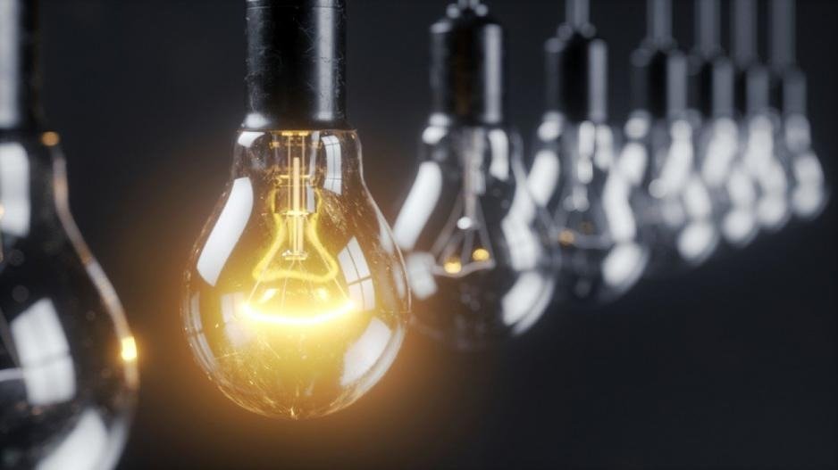 Power Grid Under Strain As Energy Shortages Loom