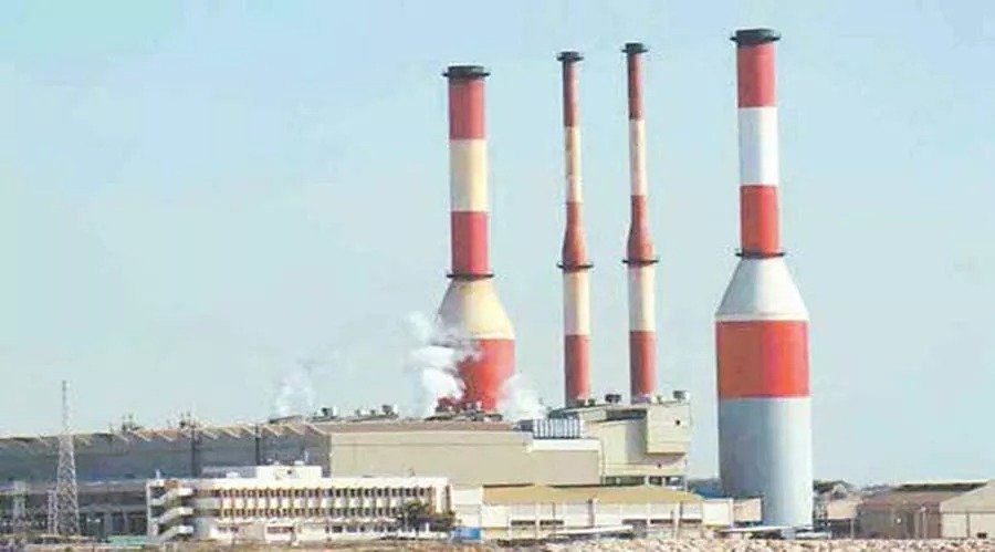 Residents To Protest Against Dhekelia Power Plant Pollution Citing Health Concerns