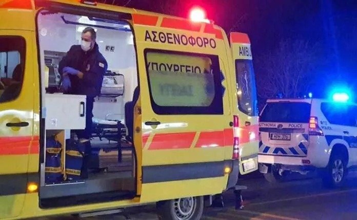 Russian Man Drowns At Limassol's Old Port