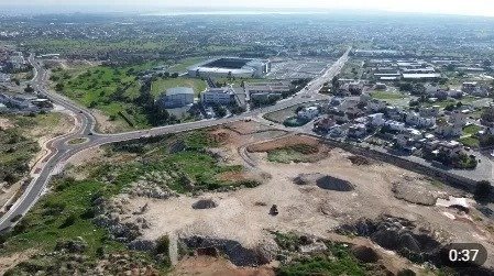 Russian Owner Unveils Plans For New Football Stadium In Cyprus