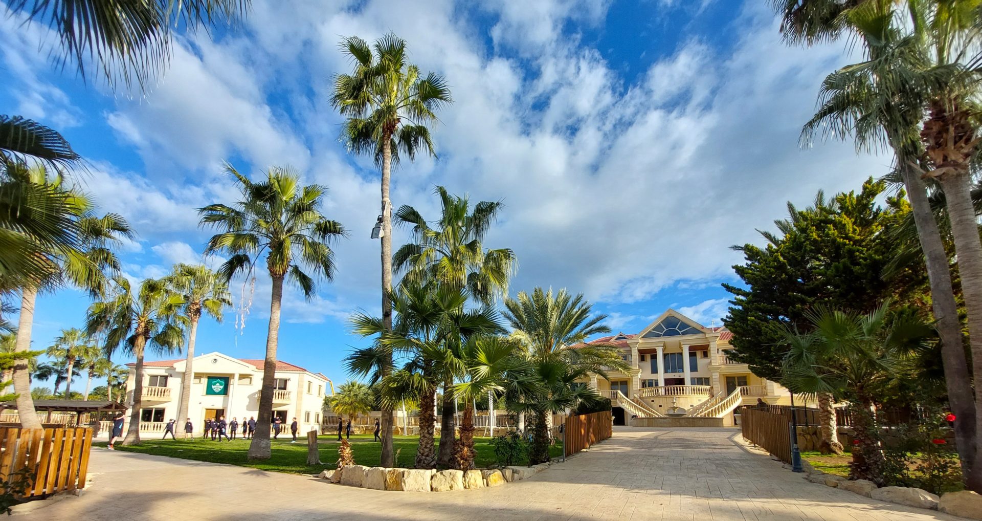 Tlc Private School Image
