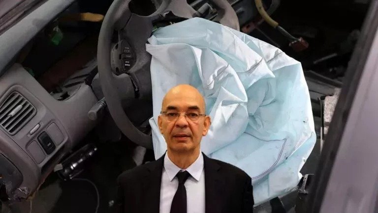 Takata Airbag Victim's Mother Slams 'inadequate' Safety Measures