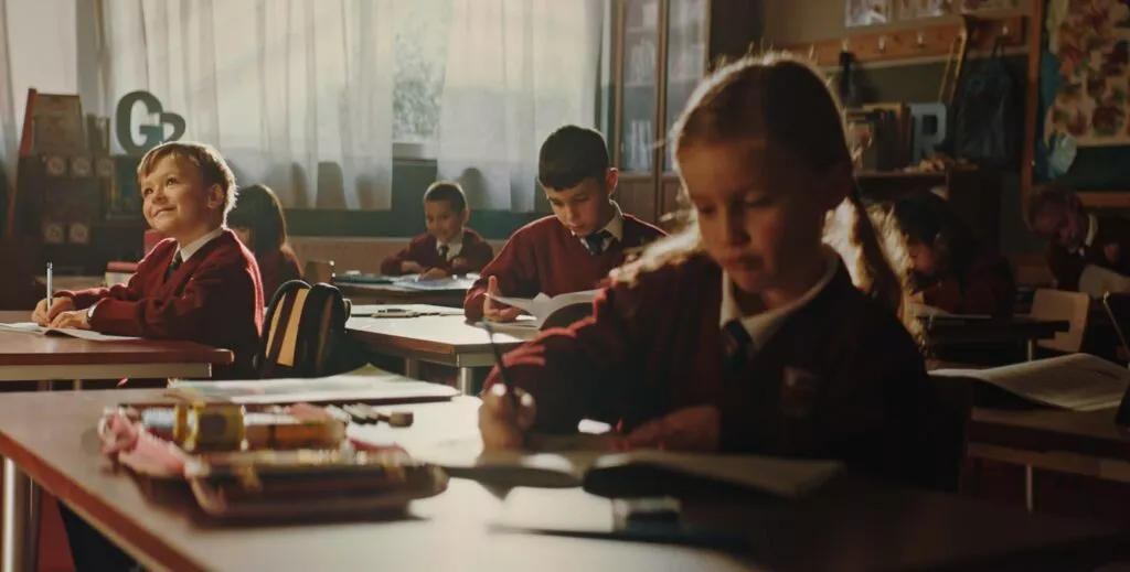 The Grammar Junior School 2025 2