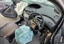 Transport Minister Promises Faster Airbag Replacements After New Takata Incident