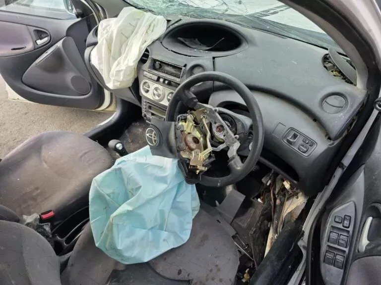 Transport Minister Promises Faster Airbag Replacements After New Takata Incident