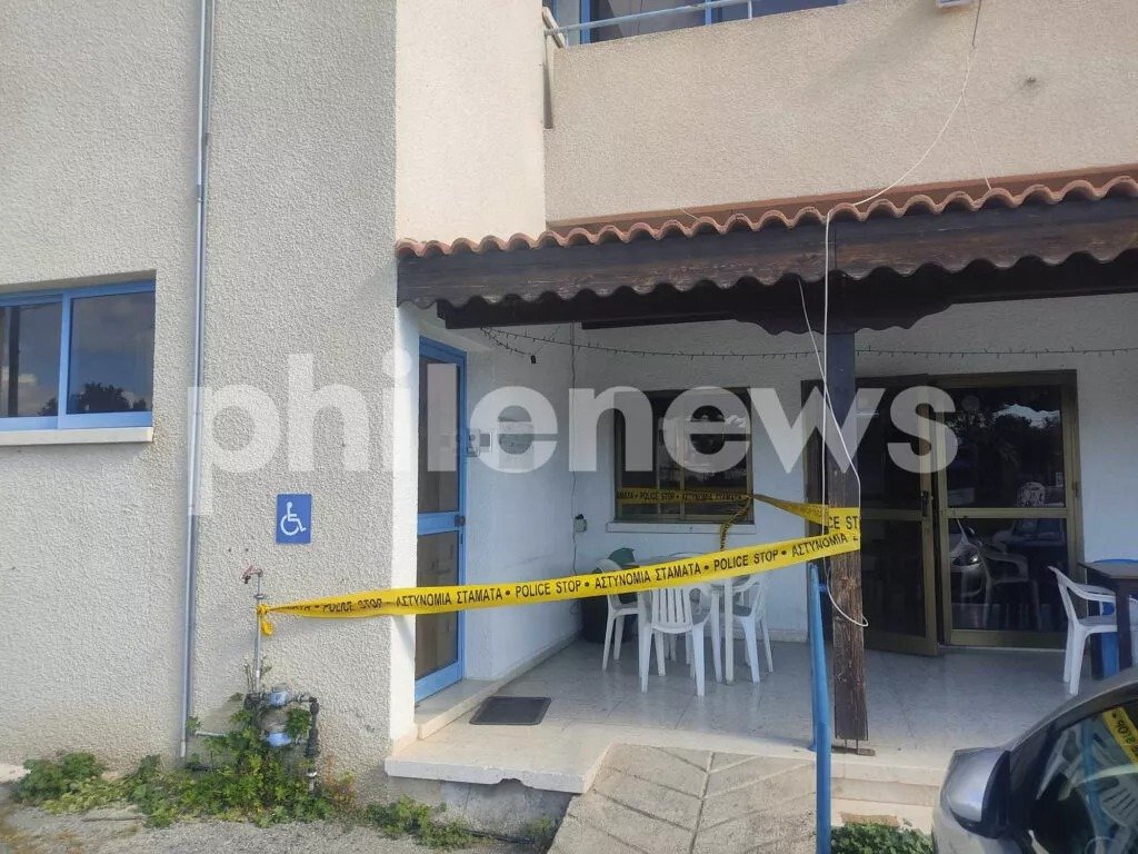 Two Men Found Dead In Their Beds In Episkopi Apartment