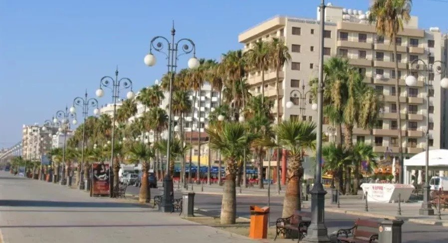 University Of Athens To Establish Three Schools In Larnaca