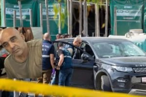 Video Evidence Presented In Kalogeropoulos Murder Trial