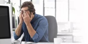 Workplace Stress And Mental Burnout