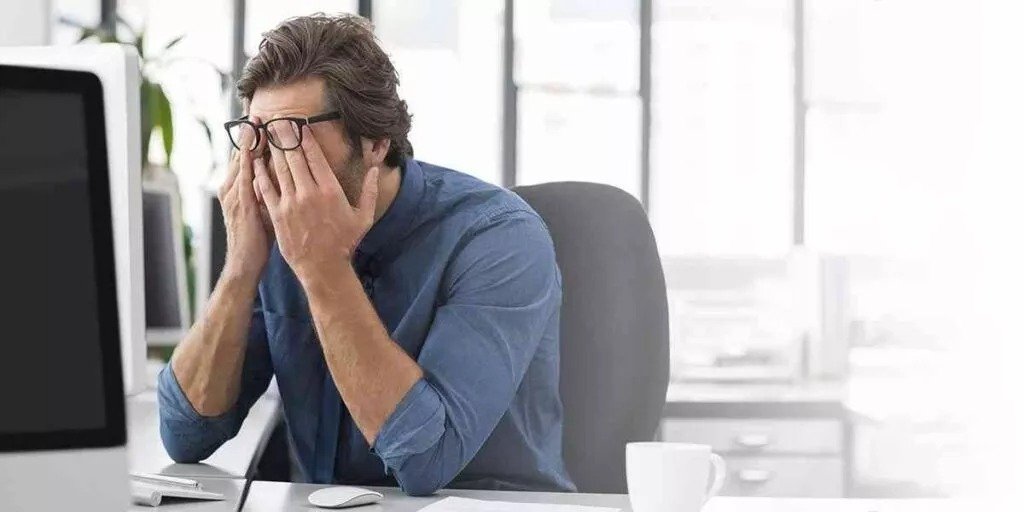 Workplace Stress And Mental Burnout