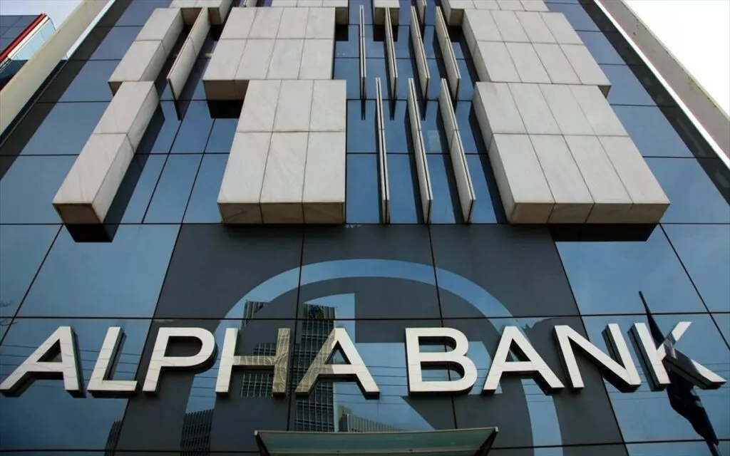 Alphabank
