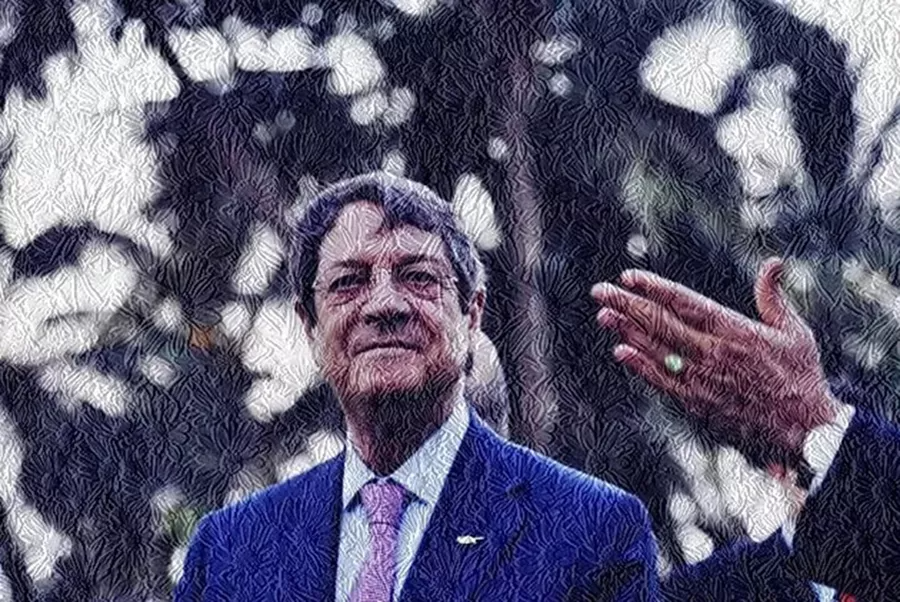 Anastasiades