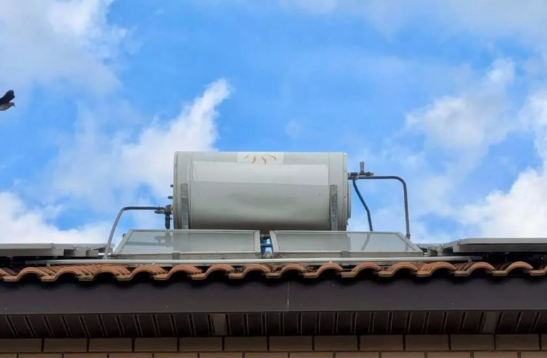 Coral Cold Weather Solar Panel
