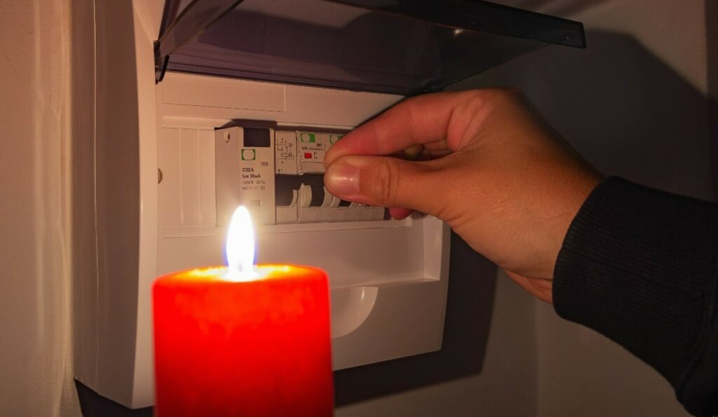 Electricity