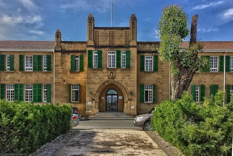 English School