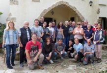 Friends Hospice Tala
