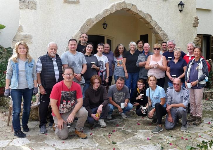 Friends Hospice Tala