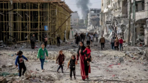 Gaza Palestine
